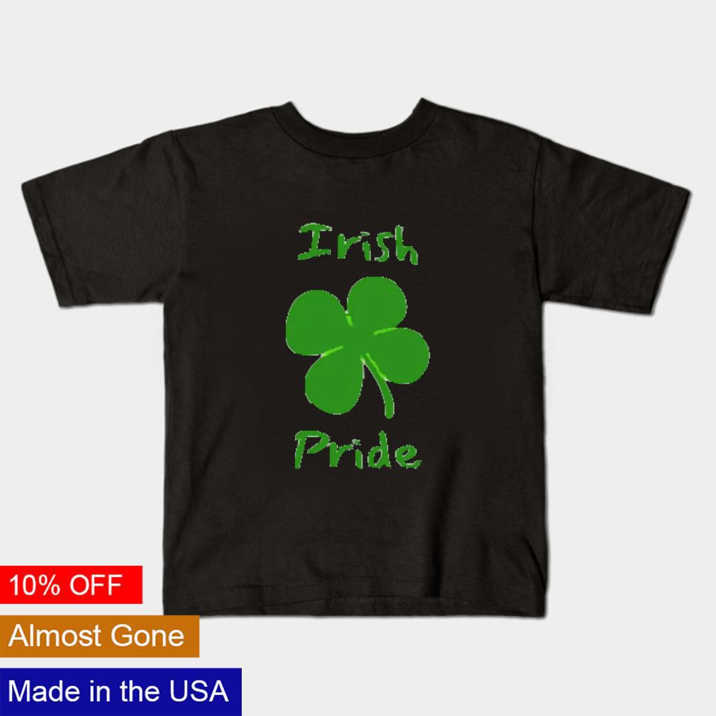 Awesome Irish Pride shirt