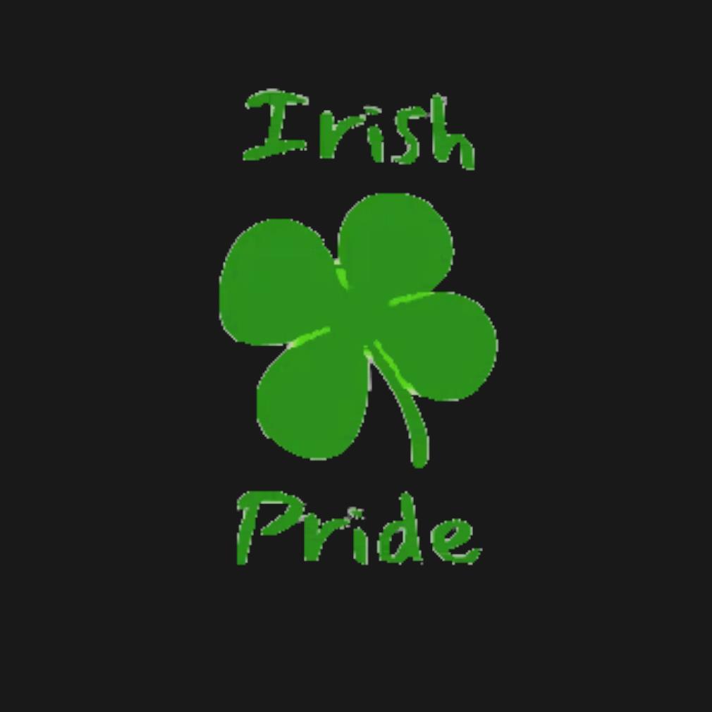 Awesome Irish Pride t-shirt