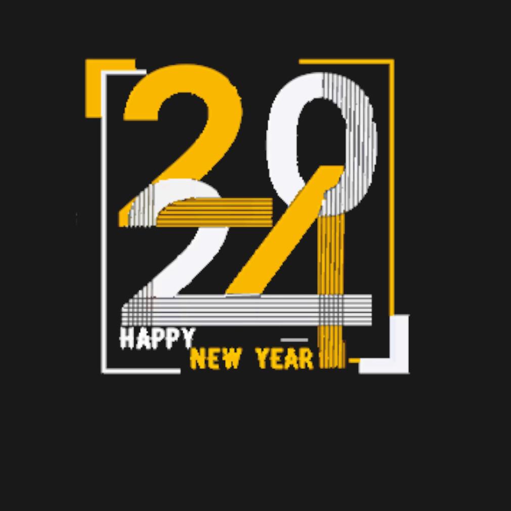 Official Womens 2024 finally happy new year party t-shirt